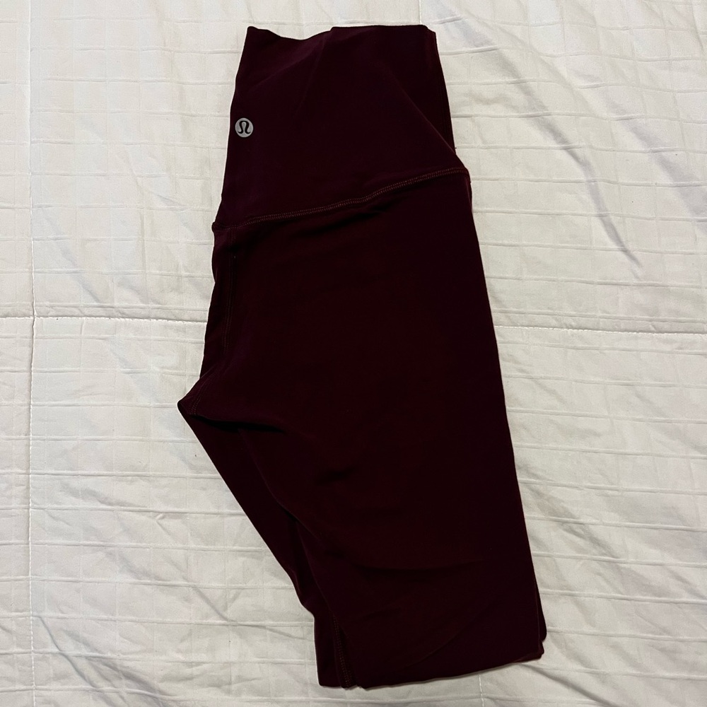 Lululemon Align Leggings